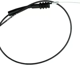 Motion Pro Black Vinyl Throttle Cable 03-0181