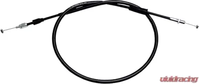 Motion Pro Black Vinyl Throttle Cable 02-0568 - 02-0568