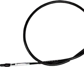 Motion Pro Black Vinyl Clutch Cable 02-0132