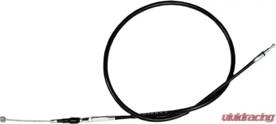 Motion Pro Black Vinyl Clutch Cable 02-0132 - 02-0132