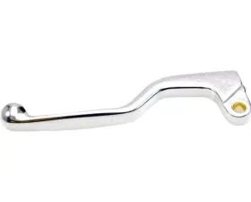 Motion Pro Clutch Lever Silver 14-0230