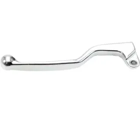 Motion Pro Clutch Lever Silver 14-0216