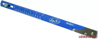 Motion Pro Sag Scale Ii 08-0613 - 08-0613