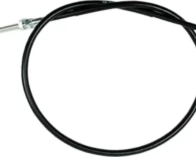 Motion Pro Black Vinyl Clutch Cable 02-0219