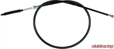 Motion Pro Black Vinyl Clutch Cable 02-0219 - 02-0219