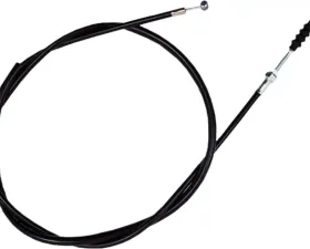 Motion Pro Black Vinyl Clutch Cable 02-0029
