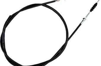 Driveline