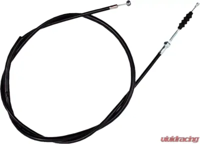 Motion Pro Black Vinyl Clutch Cable 02-0029 - 02-0029