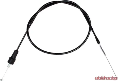 Motion Pro Black Vinyl Throttle Cable 04-0155 - 04-0155