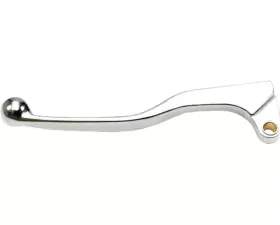 Motion Pro Left Lever Silver 14-0309