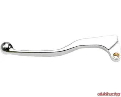 Motion Pro Left Lever Silver 14-0309 - 14-0309