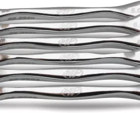 Motion Pro Spoke Wrench Ergo Set Of 6 08-0526