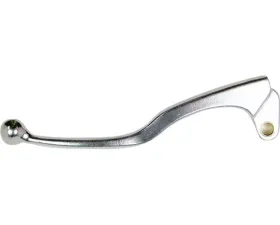 Motion Pro Left Lever Silver 14-0505