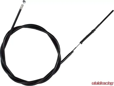 Motion Pro Black Vinyl Rear Hand Brake Cable 02-0288 - 02-0288