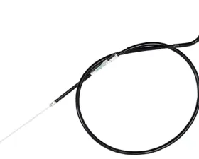 Motion Pro Black Vinyl Clutch Cable 04-0054