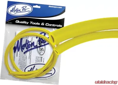 Motion Pro Lp Premium Fuel Line Yellow 1/4"X3' 12-0071 - 12-0071