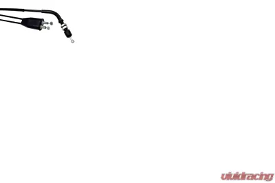 Motion Pro Black Vinyl Clutch Cable 02-0600 - 02-0600