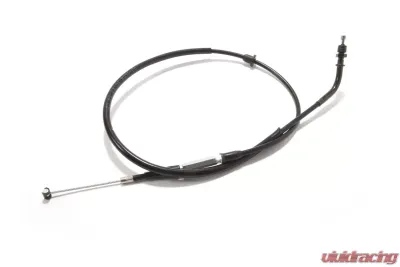Motion Pro Black Vinyl Clutch Cable 02-0604 - 02-0604