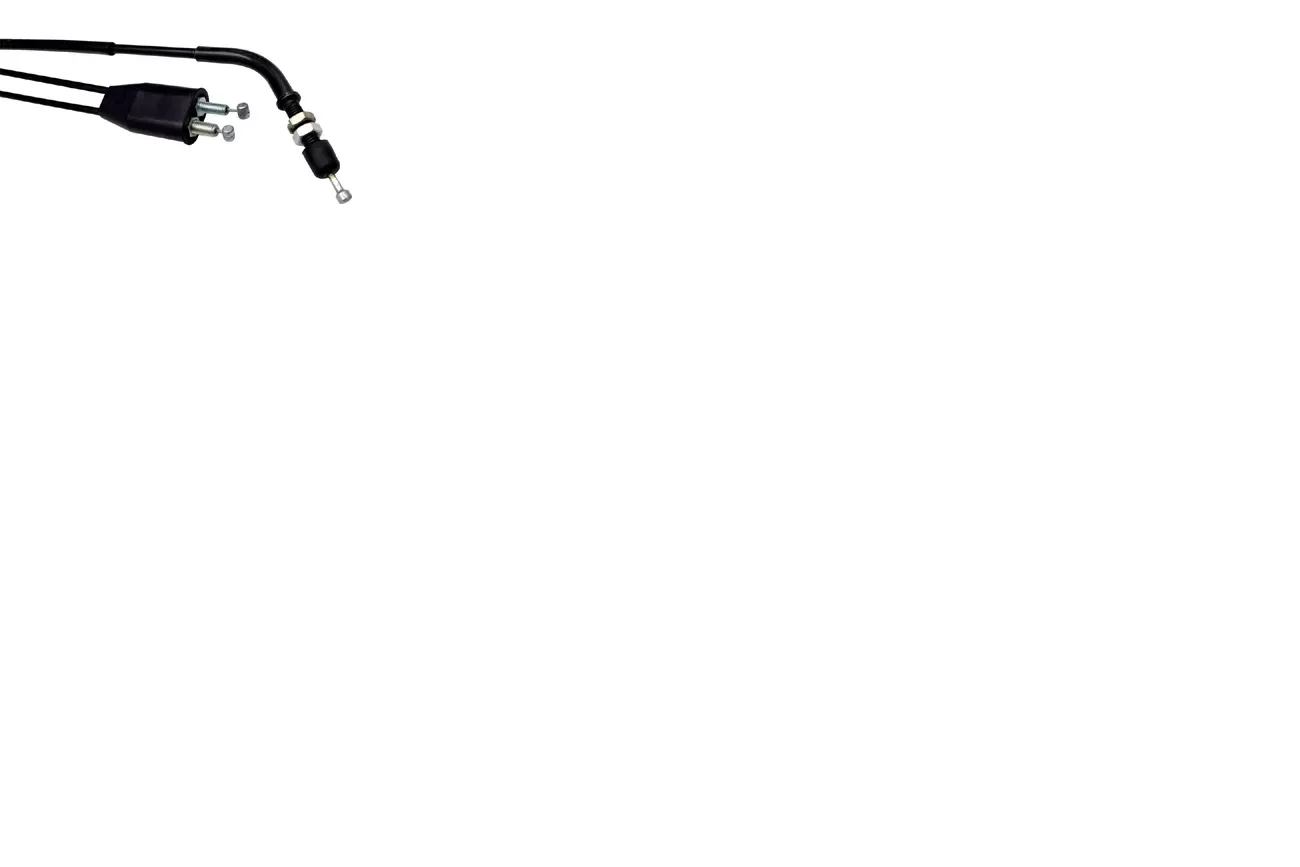 Motion Pro 03-0432 Black Vinyl Clutch Cable for 2011-2015