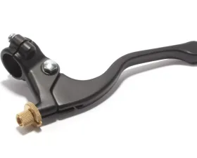 Motion Pro Clutch Lever Assembly Black 14-0100