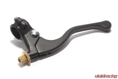 Motion Pro Clutch Lever Assembly Black 14-0100 - 14-0100