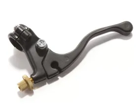 Motion Pro Brake Lever Assembly Black 14-0101