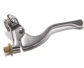Motion Pro Clutch Lever Assembly Polished 14-0102