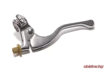 Motion Pro Clutch Lever Assembly Polished 14-0102 - 14-0102