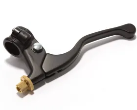 Motion Pro Clutch Lever Assembly Black 14-0104