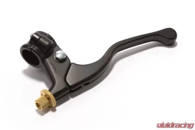 Motion Pro Clutch Lever Assembly Black 14-0104 - 14-0104