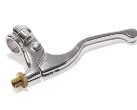 Motion Pro Clutch Lever Assembly Polished 14-0106