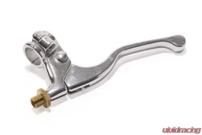 Motion Pro Clutch Lever Assembly Polished 14-0106 - 14-0106