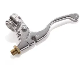 Motion Pro Brake Lever Assembly Polished 14-0107