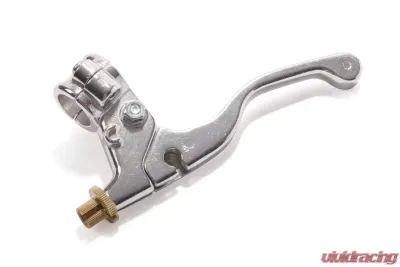 Motion Pro Brake Lever Assembly Polished 14-0107 - 14-0107