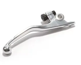 Motion Pro Forged Lever Polished Aluminum 14-9012
