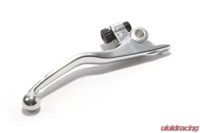 Motion Pro Forged Lever Polished Aluminum 14-9012 - 14-9012