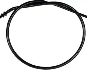 Motion Pro Black Vinyl Clutch Cable 02-0382