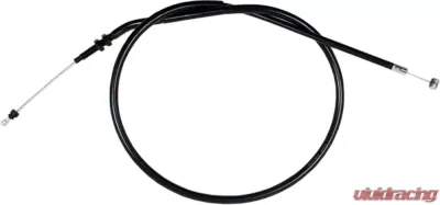 Motion Pro Black Vinyl Clutch Cable 02-0382 - 02-0382
