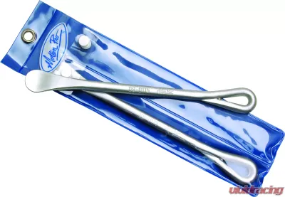Motion Pro Spoon Type Tire Iron Set 10" 08-0409 - 08-0409