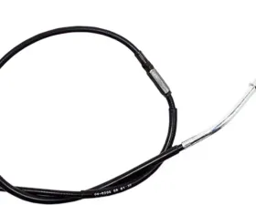 Motion Pro Black Vinyl Front Brake Cable 04-0206