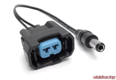 Motion Pro Hon-F2 Fuel Injector Cleaner Pigtail 08-0637 - 08-0637