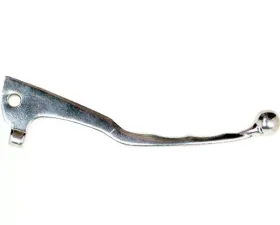 Motion Pro Brake Lever Silver 14-0509