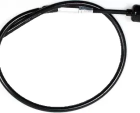 Motion Pro Black Vinyl Clutch Cable 05-0224