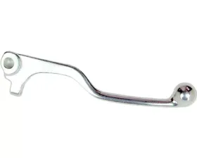 Motion Pro Brake Lever Silver 14-0318