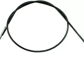 Motion Pro Black Vinyl Throttle Cable 06-0058