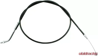 Motion Pro Black Vinyl Throttle Cable 06-0058 - 06-0058