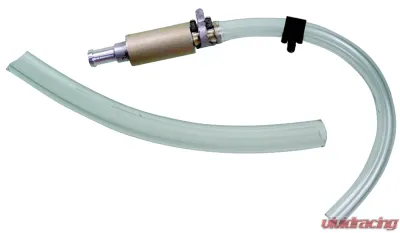Motion Pro Hydraulic Brake Bleeder 08-0143 - 08-0143