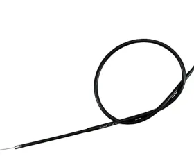 Motion Pro Black Vinyl Clutch Cable 02-0518