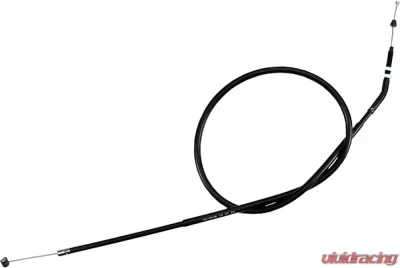 Motion Pro Black Vinyl Clutch Cable 02-0518 - 02-0518