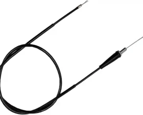 Motion Pro Black Vinyl Throttle Cable 02-0062